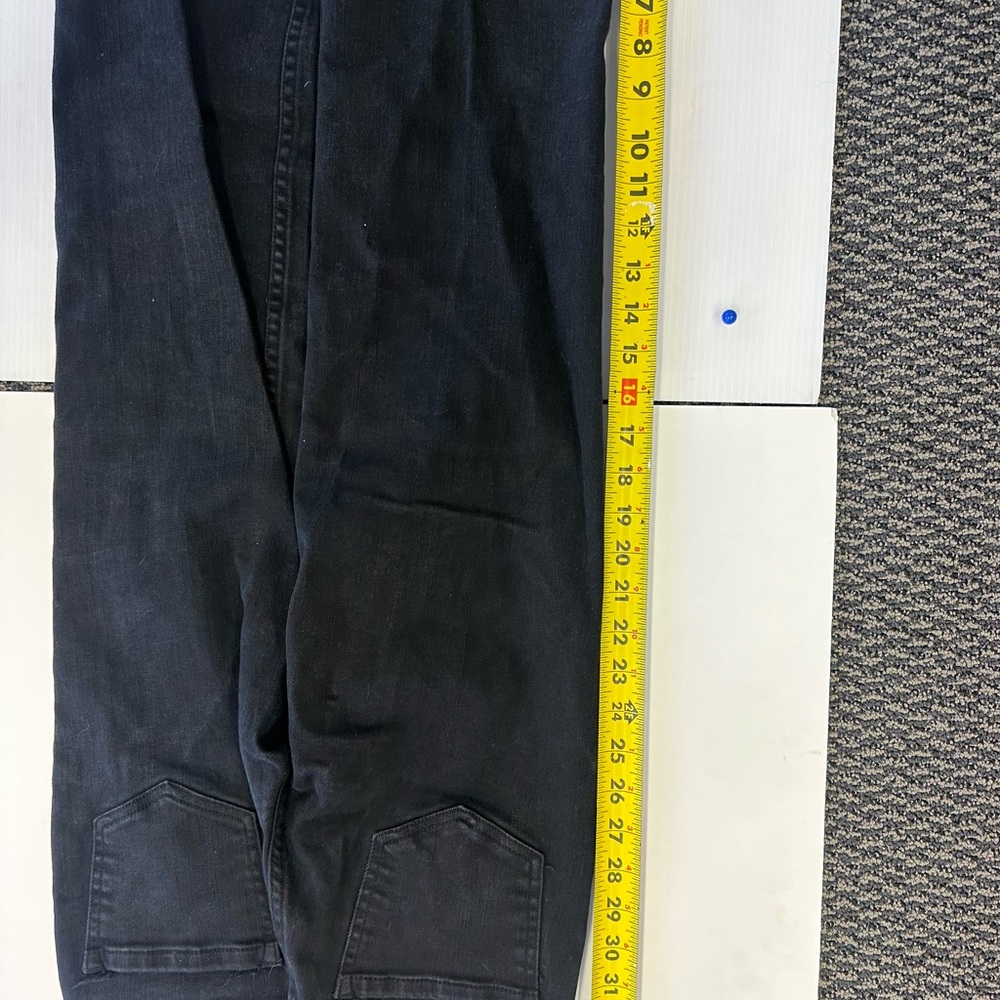 RSQ Kids' Midnight Black Jeans